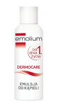 Emolium, K&#246;rperemulsion ab der Geburt, 400ml