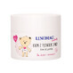 Linomag Emolients, Creme mit Zinkoxid f&#252;r S&#228;uglinge und Kinder vom ersten Lebenstag an, 50 ml