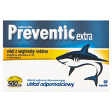 Preventief Extra, 60 capsules