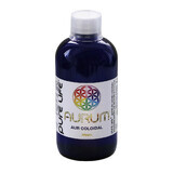 AURUM Oro coloidal 20ppm, 480ml, Pure Life