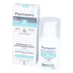 Pharmaceris A, Sensireneal, crema viso antirughe rigenerante, SPF 10, 30 ml