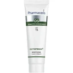 Pharmaceris DS Octopirox, verzachtende gezichtscrème, SPF 15, 30 ml