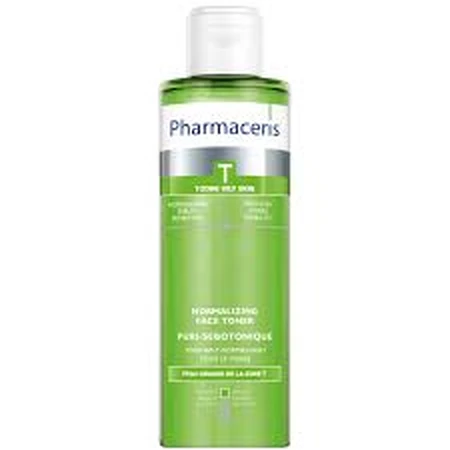 Pharmaceris T Puri-Sebotonique, tonique visage normalisant, 200 ml