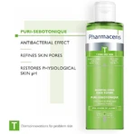 Pharmaceris T Puri-Sebotonique, tonique visage normalisant, 200 ml