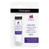 Neutrogena Norwegian Formula, protective stick for dry and chapped lips, SPF 20, 4.8 g