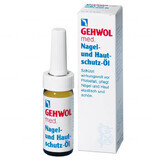 Gehwol, Nagelhautpflegeöl, 15 ml - Langfristig gültig!