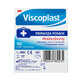 Viscoplast Waterproof, mikroperforierte Pflaster, 72 mm x 25 mm, 100 St&#252;ck