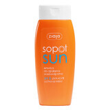 Ziaja Sopot Sun, Sonnenschutzemulsion SPF 6, 150 ml