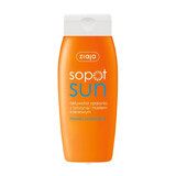 Ziaja Sopot Sun, Bräunungsaktivator, 150 ml