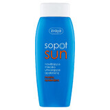 Ziaja Sopot Sun, Bräunungsfixierende Milch, 200 ml