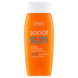 Ziaja Sopot Sun, Sonnenemulsion SPF10, 150ml