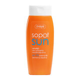 Ziaja Sopot Sun, Sonnenschutzemulsion SPF15, 150ml