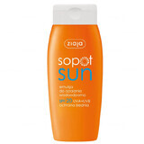 Ziaja Sopot Sun, Sonnenschutzemulsion SPF20, 150 ml