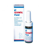 Gehwol Hornhautbalsam 15ml - Pflegende Hornhautcreme mit Urea