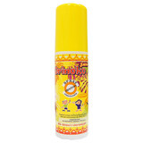 Orinoko Junior, protective spray against mosquitoes, ticks and gnats, 90 ml