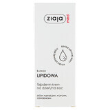 Ziaja Med Lipid Treatment, physioderm cream, 50 ml