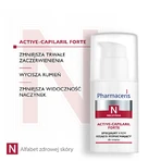 Pharmaceris N Active-Capilaril Forte Gesichtscreme, 30 ml