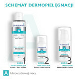 Pharmaceris A Opti Sensilium, Duo Aktiv Anti-Falten Augencreme, 15 ml