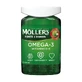 Möller's Fish Oil Forte Omega-3, 112 capsules