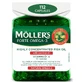 Omega-3-Fischöl Forte, 112 Kapseln, Möller's 