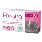 Pregna Plus, für schwangere und stillende Frauen, 30 Kapseln