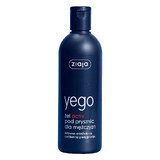 Ziaja Yego, Shower gel, Active, 300 ml