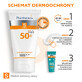 Pharmaceris S Sonnenk&#246;rperbalsam Schutz SPF50+ 150ml