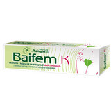 Baifem K, protective and soothing intimate care gel, 40 g