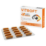 Vitroft, 30 capsules