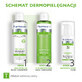 Pharmaceris T Sebostatischer Anti-Akne-Gesichtscreme, mattierend-normalisierend SPF 20, 50 ml