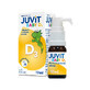 Juvit D3 orale Tropfen f&#252;r S&#228;uglinge, 10ml