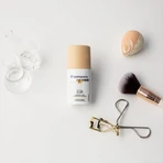 Pharmaceris F Coverage-Correction, vloeistof met fijne dekking, 03 Brons, SPF 20, 30 ml