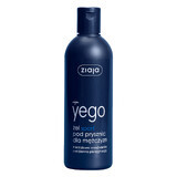 Ziaja Yego, Shower gel, Sport, 300 ml