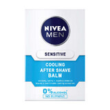 After Shave Balsam für empfindliche Haut kühlend, 100 ml, Nivea