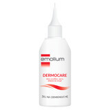 Emolium Dermocare, softening gel for dandruff, from birth, 100 ml