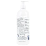 Ziaja Intima, Creamy liquid for intimate hygiene with hyaluronic acid, moisturizing, 500 ml