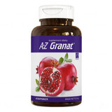 AZ Pomegranate, 60 capsules