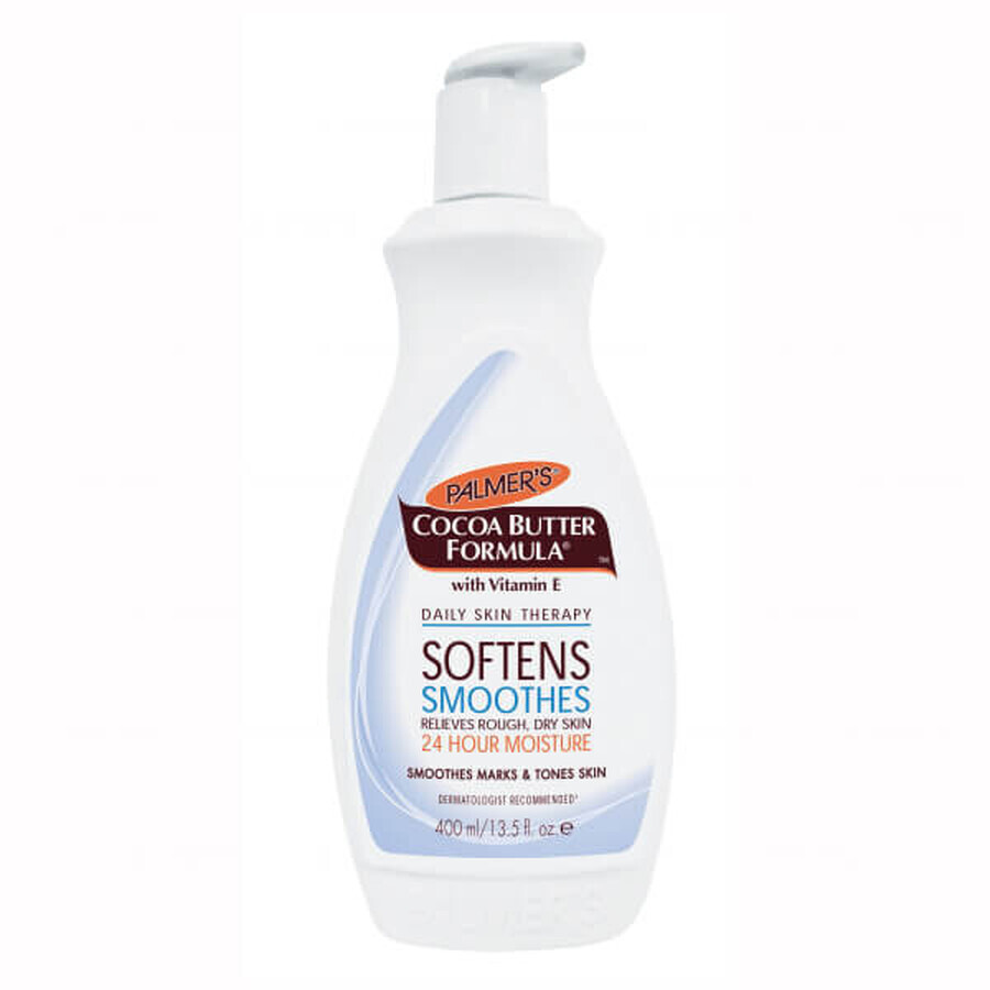 Palmer's Cocoa Butter Formula, loțiune de corp hidratantă, 400 ml