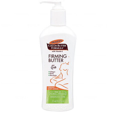 Palmer's Cocoa Butter Formula, loțiune de corp pentru fermitate, 315 ml