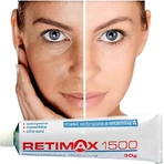 Retimax 1500, protective ointment with vitamin A, 30 g, Farmina