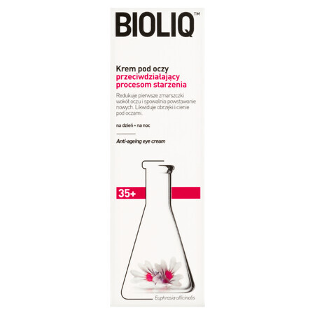 Ageless Eye Cream by BIOLIQ - 15 ml