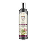 Balsam impotriva caderii parului cu propolis de brusture, 550 ml, Bunica Agafia