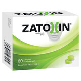 Zatoxin, 60 Filmtabletten