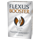 Flexus Booster, 30 tablets