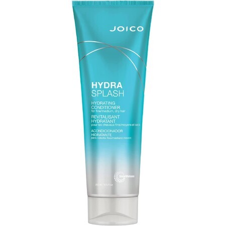 Hydra Splash Feuchtigkeitsspendende Haarspülung JO2561385, 250 ml, Joico