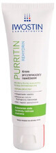 Iwostin Purritin Rehydrin, feuchtigkeitsspendende Creme, 40ml.