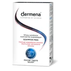 Dermena Herren, Haarausfall Shampoo, 200 ml