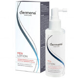 Dermena Men, Lotion gegen Haarausfall und zur Förderung des Haarwuchses, 150 ml