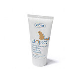 Ziajka, fluoride-free toothpaste for children with xylitol, from 1 tooth, 50 ml