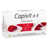 Capivit A+E starkes System 30 Kapseln